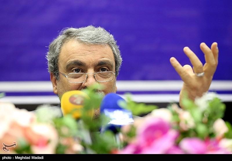 گواهینامه حلال دسته بندی حلال وحرام نیست صحبت 150میلیارد گواهینامه حلال دسته بندی حلال وحرام نیست صحبت 150میلیارد دلار است