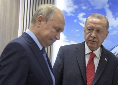 واکنش تند کرملین به تهدید اردوغان برای عملیات ترکیه در ادلب