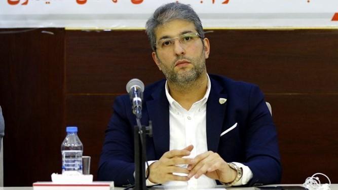 حمیداوی: حکم محرومیت ما قبل از بازی شهرخودرو - پرسپولیس عادلانه حمیداوی: حکم محرومیت ما قبل از بازی شهرخودرو - پرسپولیس عادلانه نیست