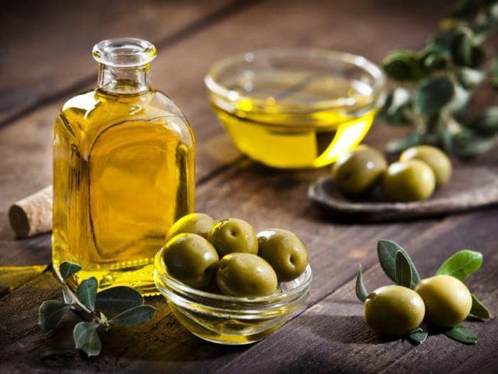 سالم ترین روغن ها برای کاهش درد آرتروز