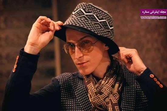 سالگرد تولد و وفات مرتضی پاشایی در یک روز