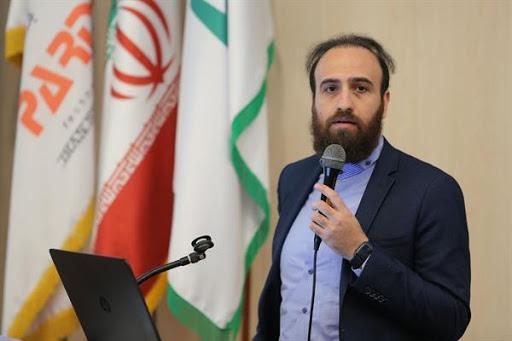 محصولات شرکت های پارک فناوری پردیس در ویترینی ویژه قرار محصولات شرکت های پارک فناوری پردیس در ویترینی ویژه قرار خواهند گرفت