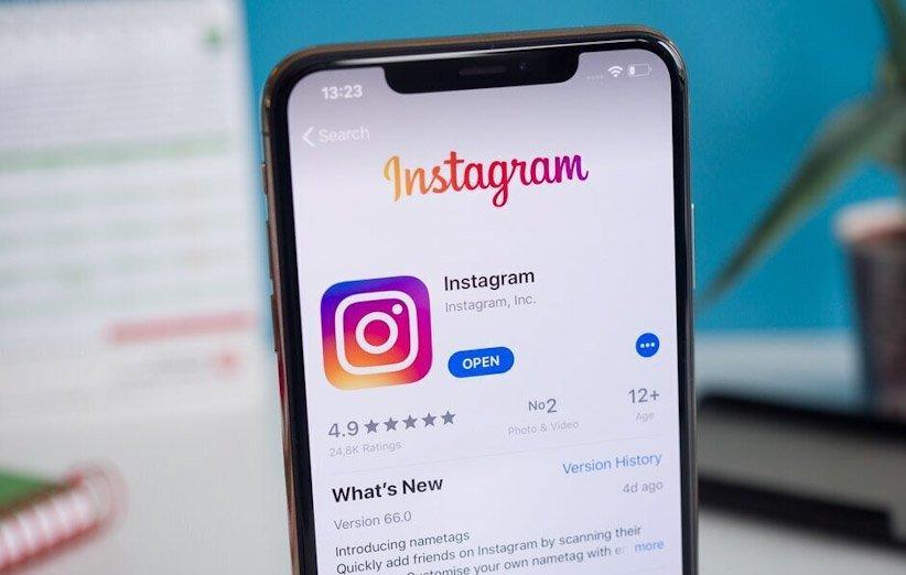 امکان برقراری تماس تصویری 50 نفره در اینستاگرام فراهم شد امکان برقراری تماس تصویری 50 نفره در اینستاگرام فراهم شد