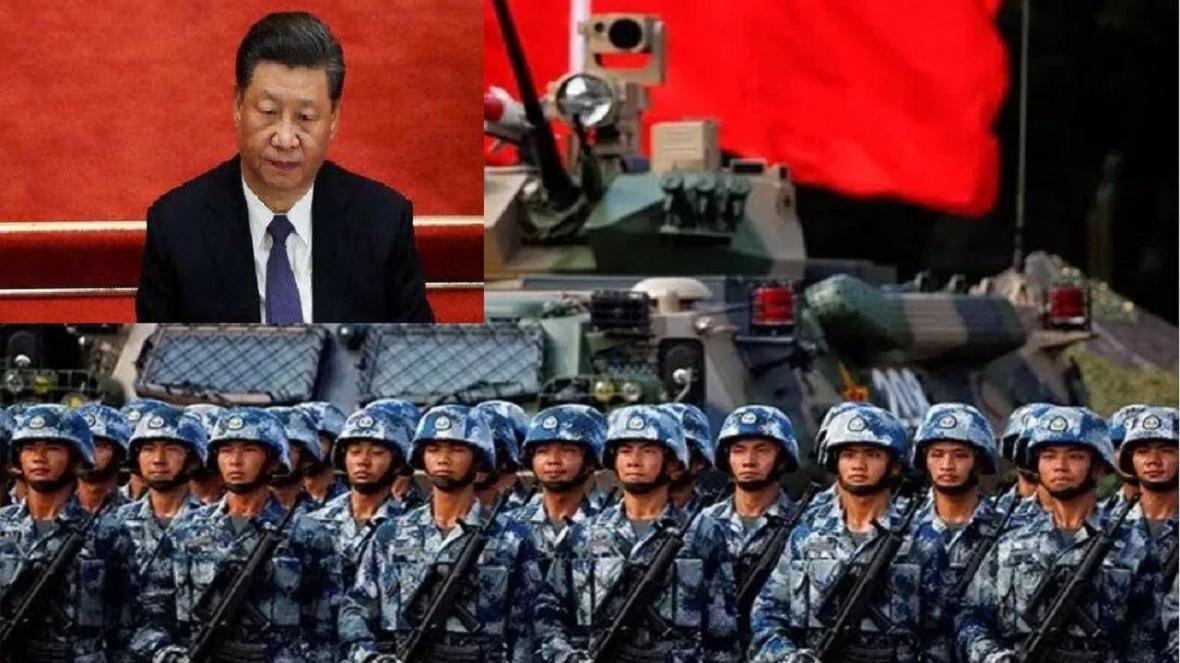 شی جین پینگ خطاب به ارتش: برای جنگیدن آماده باشید