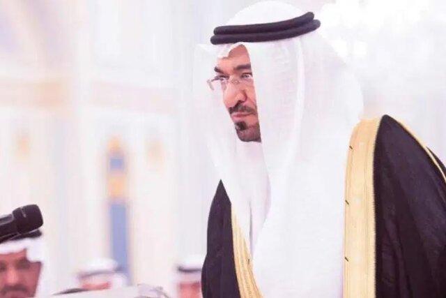 2 فرزند مقام سابق امنیتی عربستان اولین قربانیان پاکسازی 2 فرزند مقام سابق امنیتی عربستان اولین قربانیان پاکسازی بن سلمان