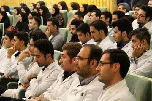 مهلت ثبت نام آزمون کارشناسی ارشد پزشکی تمدید شد، جدول ظرفیت مهلت ثبت نام آزمون کارشناسی ارشد پزشکی تمدید شد،