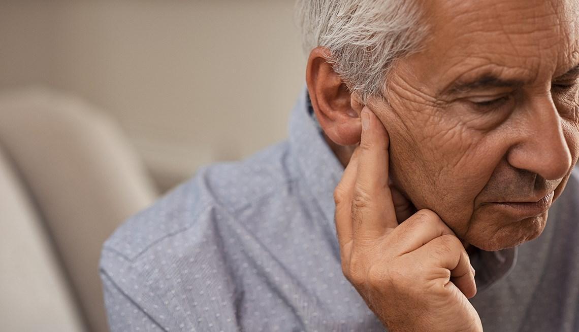 کاهش شنوایی یک عامل مؤثر در بیماری آلزایمر است