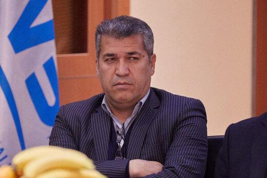 وحید امیری جایی نمی رود