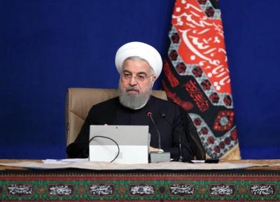 روحانی: مصرف برق 30 میلیون ایرانی رایگان می گردد