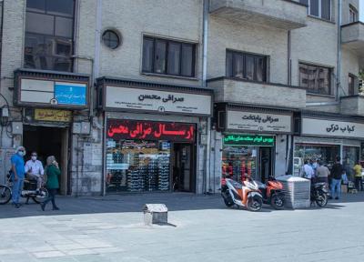 قیمت دلار امروز 3 آبان 1399 چقدر شد؟
