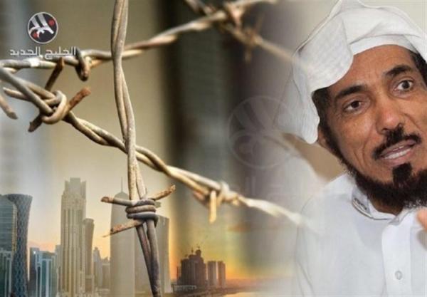 سرکوبگری در عربستان، مرگ تدریجی سلمان العوده با شکنجه های وحشتناک در زندان