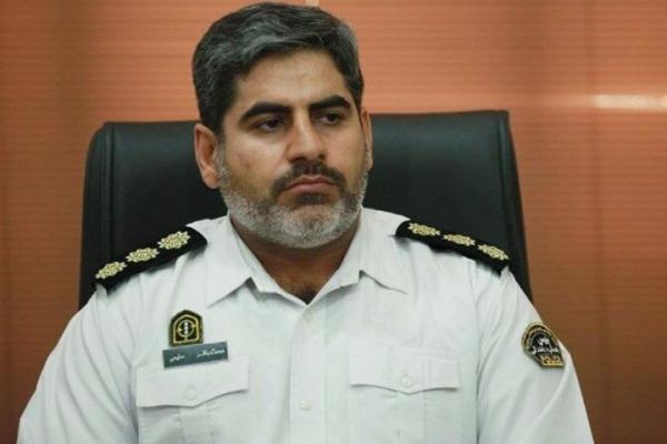 تخلف بیش از 5 میلیون خودرو در حوزه معاینه فنی تخلف بیش از 5 میلیون خودرو در حوزه معاینه فنی