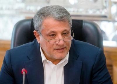 محسن هاشمی: تعداد فوتی ها در تهران از عدد 70 عبور کرد
