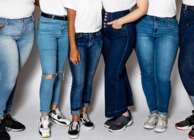 9 مدل شلوار جین مردانه و زنانه که بودنشان در کمد لباس ها ضروری است