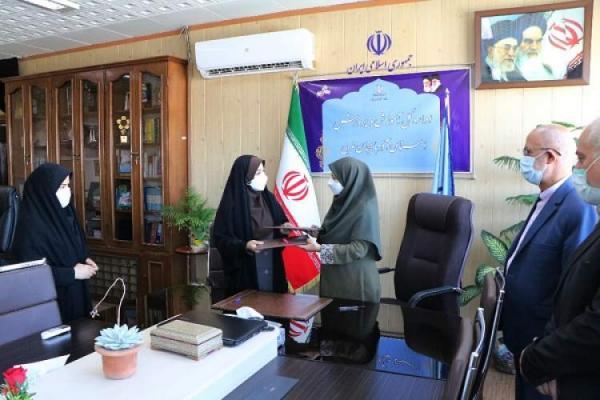 پیوند میان کتابخانه و مدرسه، سرمنشأ تربیت نسلی آگاه است پیوند میان کتابخانه و مدرسه، سرمنشأ تربیت نسلی مطلع است
