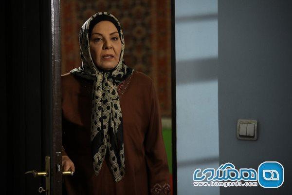 زهره حمیدی: کرونا همیشه هست باید کار کنیم عکس زهره حمیدی: کرونا همیشه هست باید کار کنیم