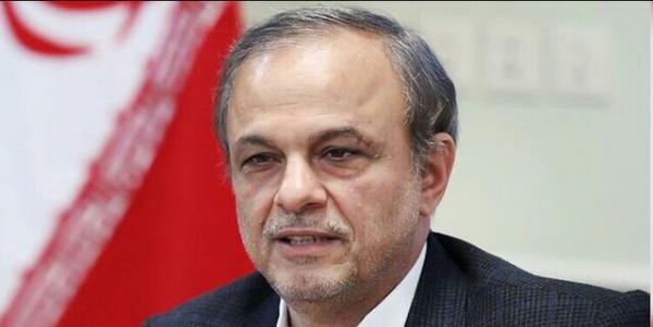 اعلام آمادگی وزیر صمت برای بازگرداندن اختیارات بازرگانی وزارت جهاد کشاورزی