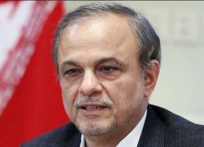 اعلام آمادگی وزیر صمت برای بازگرداندن اختیارات بازرگانی وزارت جهاد کشاورزی