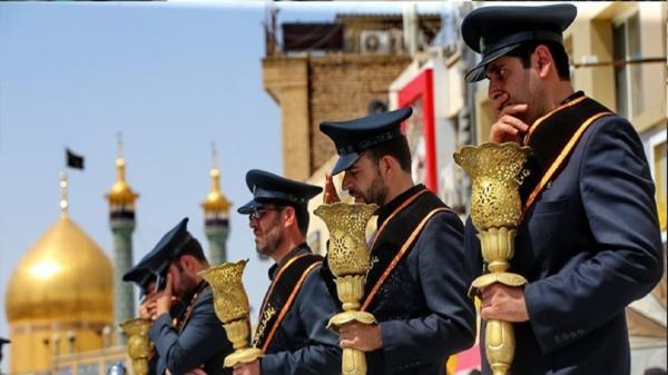 خانواده مقتولی که به خاطر امام رضا(ع) رضایت دادند
