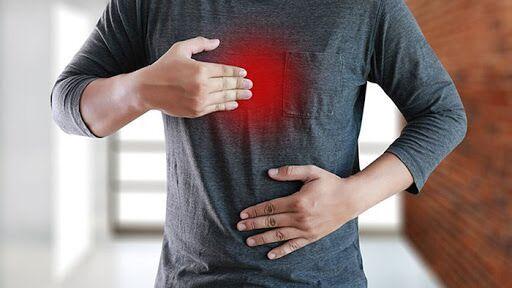 چطور علائم ریفلاکس را قبل از خواب شبانه کنترل کنیم؟ چطور علائم ریفلاکس را قبل از خواب شبانه کنترل کنیم؟