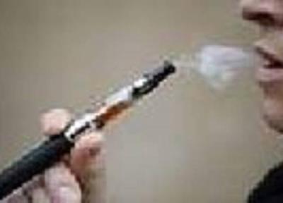 سیگارهای الکترونیکی بخارهای سمی را از مایعات الکترونیکی بی ضرر ایجاد می نمایند
