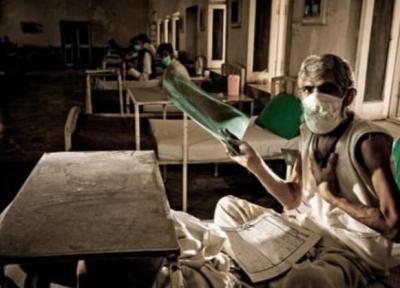 افزایش تلفات سِل در پی پاندمی جهانی کووید19