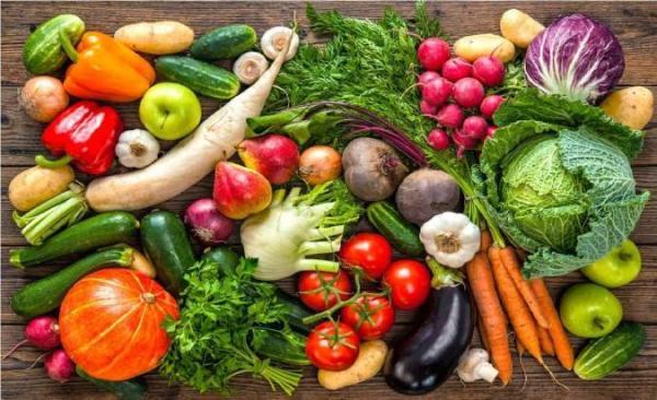آشنایی با سبزیجات سرشار از منیزیم آشنایی با سبزیجات سرشار از منیزیم