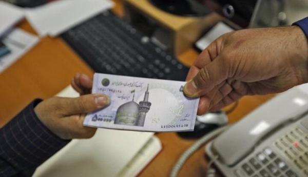 پرداخت دو عیدی تا پایان بهمن، بازنشستگان عیدی کمتری می گیرند! پرداخت دو عیدی تا انتها بهمن، بازنشستگان عیدی کمتری می گیرند!