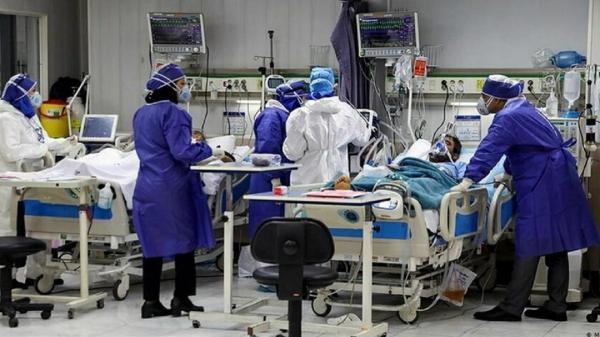 آمار فوتی های کرونا امروز سه شنبه 2 فروردین 1401 آمار فوتی های کرونا امروز سه شنبه 2 فروردین 1401