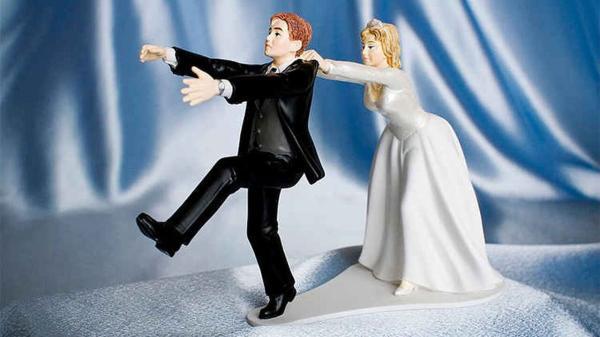 علت فرار پسر ها از ازدواج چیست؟