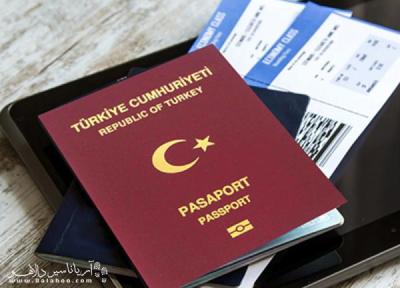 مزایای دریافت اقامت ترکیه چیست؟