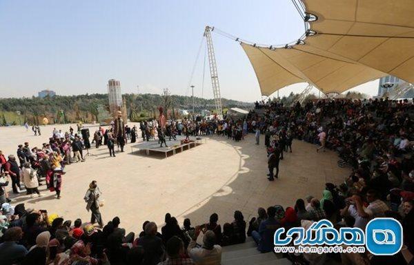 برنامه های هفته گردشگری اعلام شد برنامه های هفته گردشگری اعلام شد