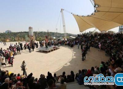 برنامه های هفته گردشگری اعلام شد