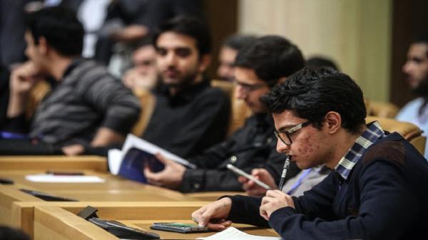 نخبگان امیدوارتر می شوند، نام 6 دانشجوی خراسان جنوبی در بین نخبه های کشور