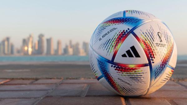 (ویدو) قیمت توپ جام جهانی قطر به پول ایران چند؟