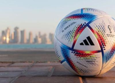 (ویدو) قیمت توپ جام جهانی قطر به پول ایران چند؟