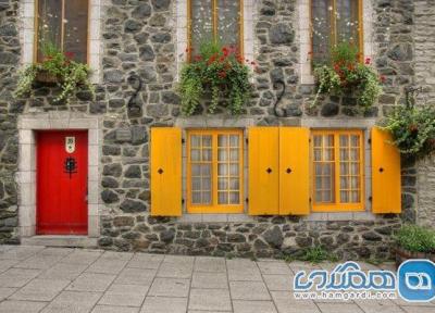 زیباترین خیابان های جهان را بشناسیم