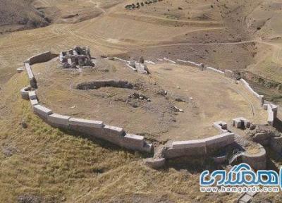 آغاز طرح مطالعاتی بافت تاریخی پشت قلعه آبدانان ایلام