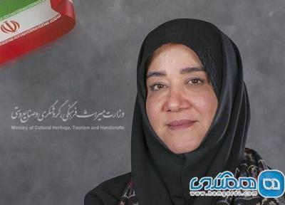 خوزستان می تواند برای صنایع دستی کل کشور ویترین باشد