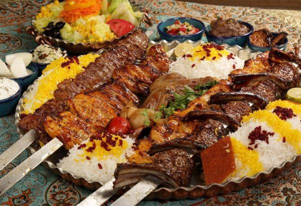 بهترین رستوران های بابلسر بهترین رستوران های بابلسر
